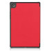 Чехол-книжка BeCover Flexible TPU Mate для Samsung Galaxy Tab A8 SM-X200/SM-X205 Red (708382)