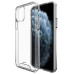 Чeхол-накладка BeCover Space Case для Apple iPhone 14 Pro Transparancy (708583)