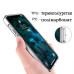 Чeхол-накладка BeCover Space Case для Apple iPhone 14 Pro Max Transparancy (708584)