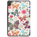 Чехол-книжка BeCover Smart для Nokia T20 10.4 Butterfly (708053)