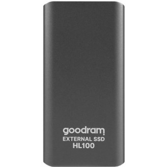 Накопитель внешний SSD 2.5 USB  512GB Goodram HL100 (SSDPR-HL100-512)