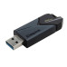 Флеш-накопитель USB3.2 64GB Kingston DataTraveler Exodia Onyx (DTXON/64GB)