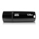 Флеш-накопитель USB3.0 128GB GOODRAM UMM3 (Mimic) Black (UMM3-1280K0R11)