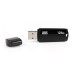 Флеш-накопитель USB3.0 128GB GOODRAM UMM3 (Mimic) Black (UMM3-1280K0R11)