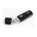 Флеш-накопитель USB3.0 128GB GOODRAM UMM3 (Mimic) Black (UMM3-1280K0R11)