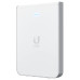 Точка доступа Ubiquiti UniFi U6 In-Wall (U6-IW) (AX5400, WiFi6, BT, 5xGE, POE, антенны 5/5,9dBi)