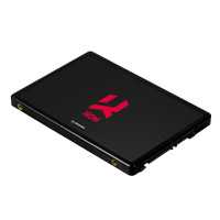 Накопитель SSD  120GB GOODRAM Iridium 2.5" SATAIII MLC (IR-SSDPR-S25A-120)