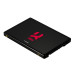 Накопитель SSD  120GB GOODRAM Iridium 2.5 SATAIII MLC (IR-SSDPR-S25A-120)