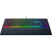 Клавиатура Razer Ornata V3 Black (RZ03-04460800-R3R1)