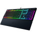 Клавиатура Razer Ornata V3 Black (RZ03-04460800-R3R1)