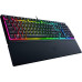 Клавиатура Razer Ornata V3 UKR Black (RZ03-04462100-R371)