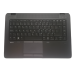 Ноутбук HP Zbook 14 G1 (HPZ14G1I7E910)
