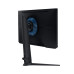 Монитор Samsung 24 Odyssey S24AG300NI (LS24AG300NIXCI) VA Black