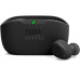 Bluetooth-гарнитура JBL Wave Buds Black (JBLWBUDSBLK)