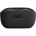 Bluetooth-гарнитура JBL Wave Buds Black (JBLWBUDSBLK)