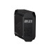 Беспроводной маршрутизатор Asus ROG Rapture Gaming Mesh System GT6 (1PK black) (AX10000, 1x2.5G WAN, 3xGE LAN, 1xUSB 3.2, 9 внутренних антенн)