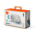 Акустическая система JBL GO 3 Eco White (JBLGO3ECOWHT)