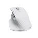 Мышь Bluetooth Logitech MX Master 3S Pale Grey (910-006560)