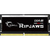 Модуль памяти SO-DIMM 2x16GB/5200 DDR5 G.Skill Ripjaws (F5-5200S3838A16GX2-RS)