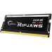 Модуль памяти SO-DIMM 2x16GB/5200 DDR5 G.Skill Ripjaws (F5-5200S3838A16GX2-RS)