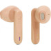 Bluetooth-гарнитура JBL Wave Flex Beige (JBLWFLEXBEG)