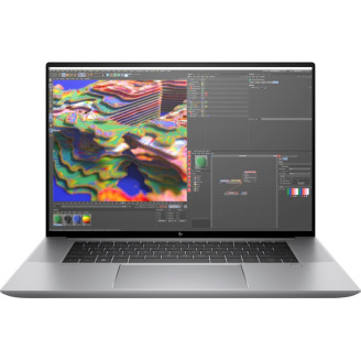 Ноутбук HP ZBook Studio G9 16 (4Z8R5AV_V1)