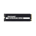 Накопитель SSD  500GB Patriot P400 Lite M.2 2280 PCIe NVMe 4.0 x4 TLC (P400LP500GM28H)