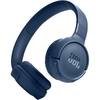 Bluetooth-гарнитура JBL T520BT Blue (JBLT520BTBLUEU)