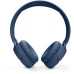 Bluetooth-гарнитура JBL T520BT Blue (JBLT520BTBLUEU)