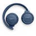 Bluetooth-гарнитура JBL T520BT Blue (JBLT520BTBLUEU)