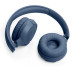 Bluetooth-гарнитура JBL T520BT Blue (JBLT520BTBLUEU)