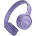 Bluetooth-гарнитура JBL T520BT Purple (JBLT520BTPUREU)