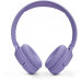 Bluetooth-гарнитура JBL T520BT Purple (JBLT520BTPUREU)