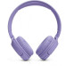 Bluetooth-гарнитура JBL T520BT Purple (JBLT520BTPUREU)