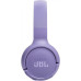 Bluetooth-гарнитура JBL T520BT Purple (JBLT520BTPUREU)