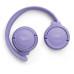 Bluetooth-гарнитура JBL T520BT Purple (JBLT520BTPUREU)