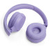 Bluetooth-гарнитура JBL T520BT Purple (JBLT520BTPUREU)