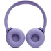 Bluetooth-гарнитура JBL T520BT Purple (JBLT520BTPUREU)