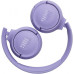 Bluetooth-гарнитура JBL T520BT Purple (JBLT520BTPUREU)