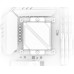 Система водяного охлаждения ID-Cooling Dashflow 240 Basic White, Intel: LGA2066/2011/1700/1200/1151/1150/1155/1156, AMD: AM5/AM4, 276х120х27 мм