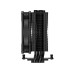 Кулер процессорный ID-Cooling SE-224-XTS Black, Intel: 1700/1200/1150/1151/1155/1156, AMD: AM5/AM4, 120x151x75 мм, 4-pin