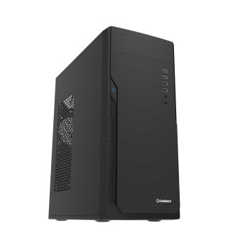 Корпус GameMax ET-211-450W Black 450W