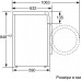 Стиральная машина Bosch WAL28QH0ME