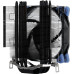 Кулер процессорный AeroCool Verkho 5 Dark (ACTC-NA30510.01), Intel:2066/2011/1700/1200/1156/1155/1151/1150/775, AMD:AM5/AM4/AM3+/AM3/AM2+/AM2/FM2/FM1, 156.5х123х73, 4-pin