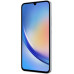 Смартфон Samsung Galaxy A34 SM-A346E 8/256GB Dual Sim Silver (SM-A346EZSESEK)_UA