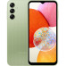 Смартфон Samsung Galaxy A14 SM-A145 4/128GB Dual Sim Light Green (SM-A145FLGVSEK)_UA