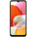 Смартфон Samsung Galaxy A14 SM-A145 4/128GB Dual Sim Light Green (SM-A145FLGVSEK)_UA