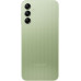 Смартфон Samsung Galaxy A14 SM-A145 4/64GB Dual Sim Light Green (SM-A145FLGUSEK)_UA
