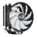 Кулер процессорный AeroCool Rave 4 ARGB (ACTC-RV30417.02), Intel:1700/1200/1156/1155/1151/1150/775, AMD:AM5/AM4/AM3+/AM3/AM2+/AM2/FM2/FM1, 135 х 125 х 80 мм, 4-pin