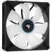 Вентилятор Corsair iCUE ML140 RGB Elite Premium Dual Pack (CO-9050115-WW), 140x140x25мм, 4-pin PWM, черный